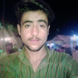 BAXAID RAZA(STEEMIT) avatar