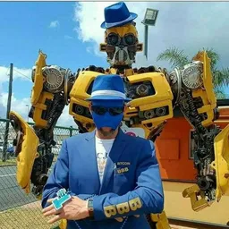 BitcoinBluesBrothers avatar