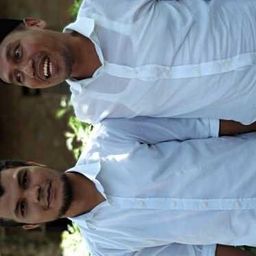 Izal avatar