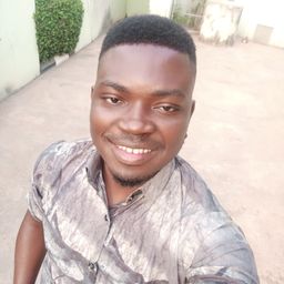 Segun Olaniyi avatar