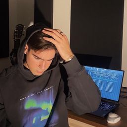 BBMarko avatar