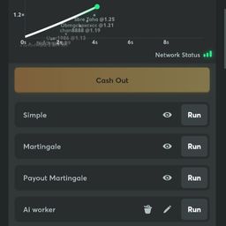 Earn Online Using BC Game Bots avatar