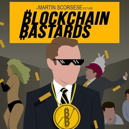 BlockchainBastards avatar