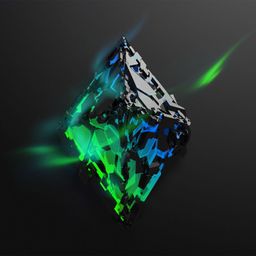 bd-cryptotrader avatar
