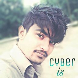 Cyber Prince avatar