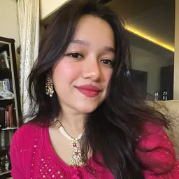 Alysha Khan's posts on decentralized web