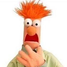 Beaker avatar