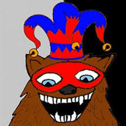 Bearableguy123 avatar