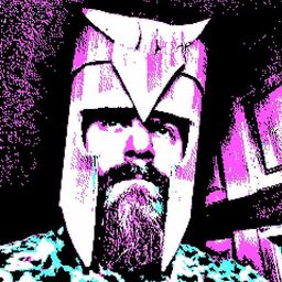 Beard Grylls avatar