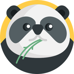 Bear avatar