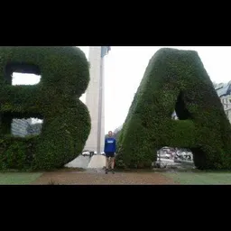 Benjamin Atkin avatar