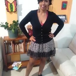 Beatriz Amundaray avatar