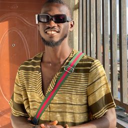 Imorobebi Sunday avatar