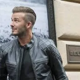 Beckham avatar