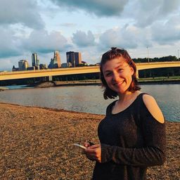 Lexie avatar