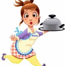 Bediş'in Mutfağı avatar