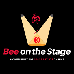 Bee on the Stage avatar