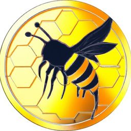 bee.drone avatar
