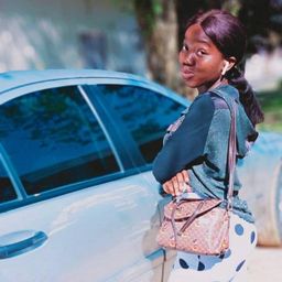 Bridgette Bassie avatar