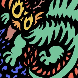 Beebow avatar