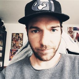 Beek-Art avatar