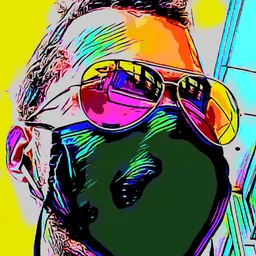 Beekeyyy avatar