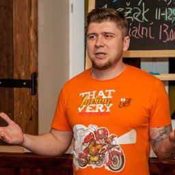 PragueBrewer avatar