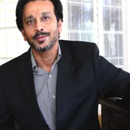 Abe Cherian