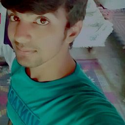 Eyecandy avatar