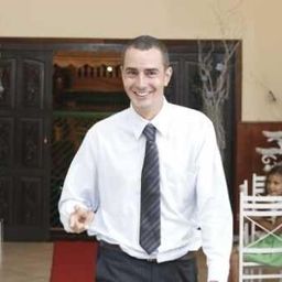 Erich Belzunces avatar