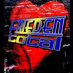Frieden Total avatar