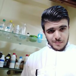 Material science avatar
