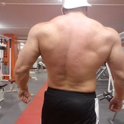 300 kilograms avatar
