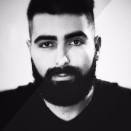 Ben avatar