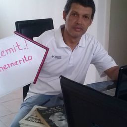 BENEMERITO avatar
