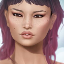 benilda avatar