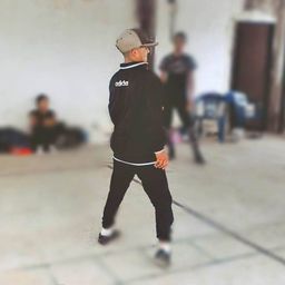 Dibujos a Lapiz 