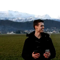 Benjamin Strusnik avatar