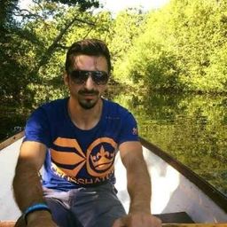 Benjamin avatar