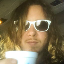 Ben Kweller avatar