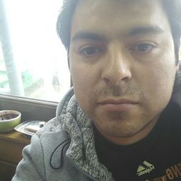 RUDY GONZALEZ avatar
