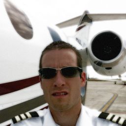 Pilot_Z avatar