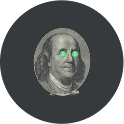 ₿enny ₿lockchain avatar