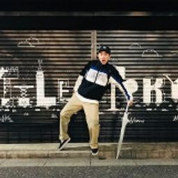 bennyyeom avatar