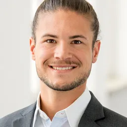 Ben Pabst v. Ohain avatar