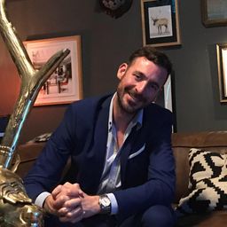 Ben Sigman avatar