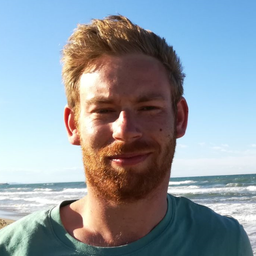 Ben avatar