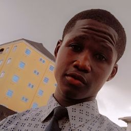 Nwanosike Trust Nnamdi avatar
