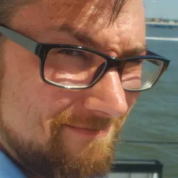 Ben avatar