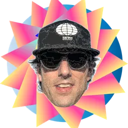 Bentwan's Block avatar